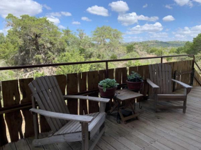 Tabasco Ranch - The Overlook